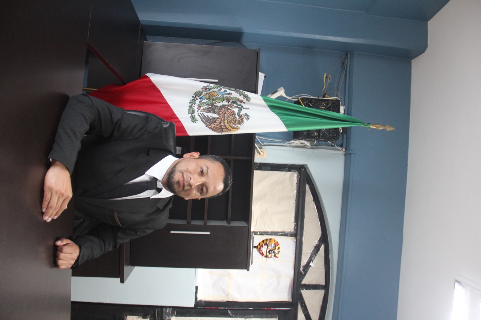 Presidente